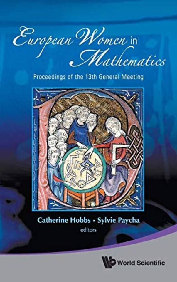 European Women In Mathematics - Proceedings Of The 13th General Meeting