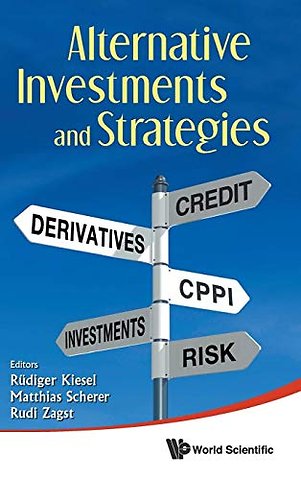 Alternative Investments And Strategies