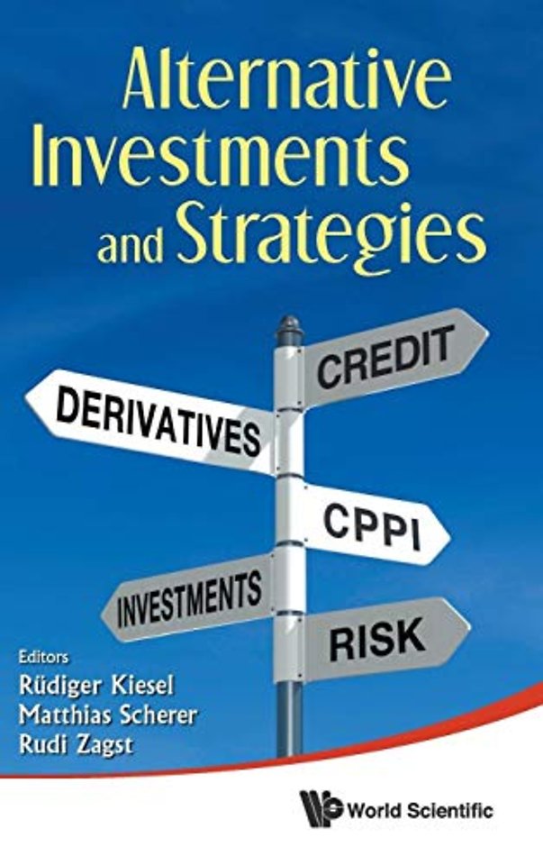 Alternative Investments And Strategies