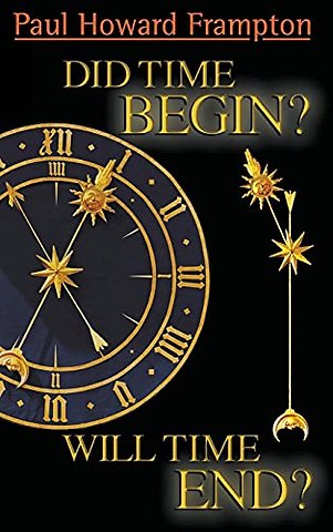 Did Time Begin? Will Time End? Maybe The Big Bang Never Occurred