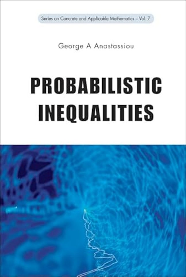 Probabilistic Inequalities