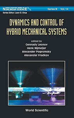 Dynamics And Control Of Hybrid Mechanical Systems