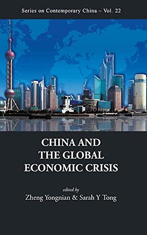 China And The Global Economic Crisis