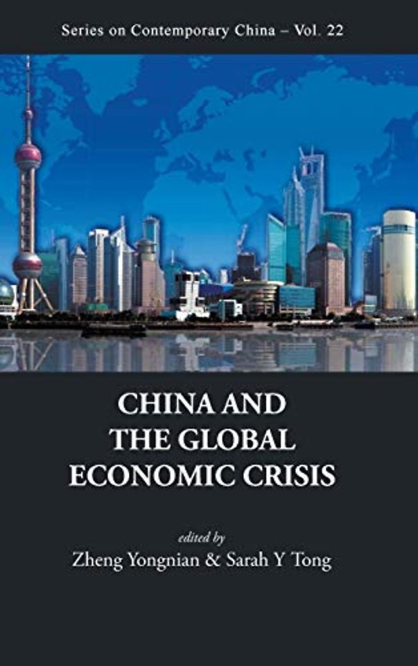 China And The Global Economic Crisis