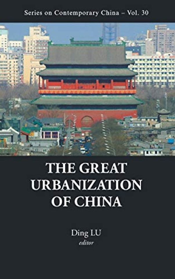 Great Urbanization Of China, The