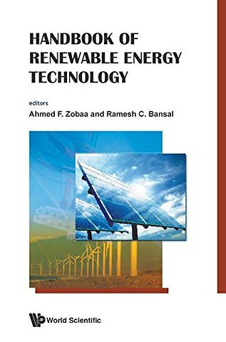 Handbook Of Renewable Energy Technology