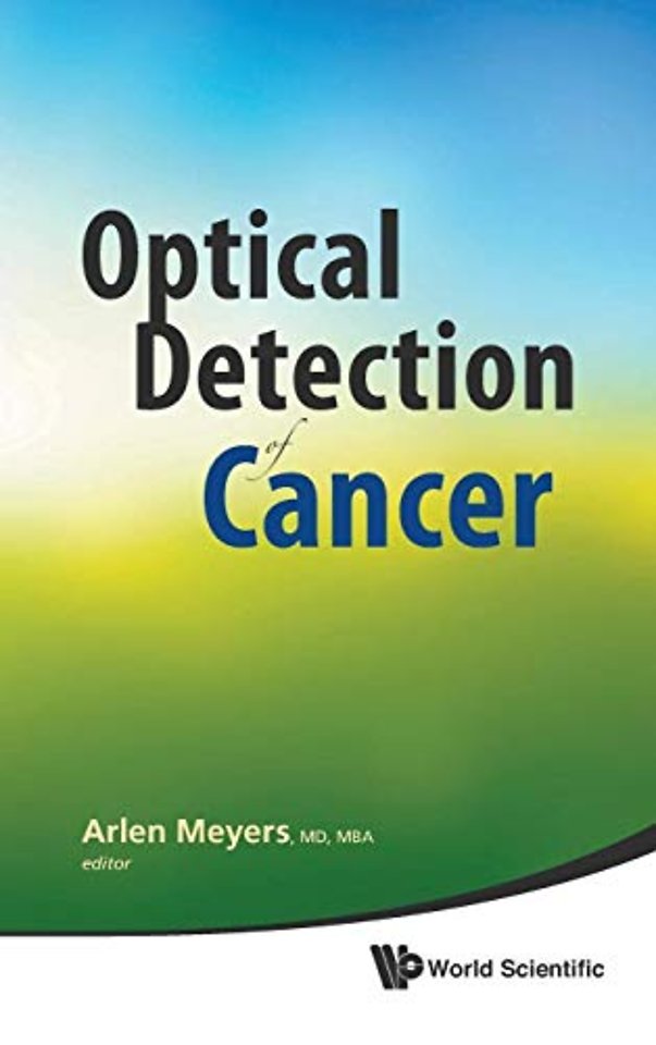Optical Detection Of Cancer