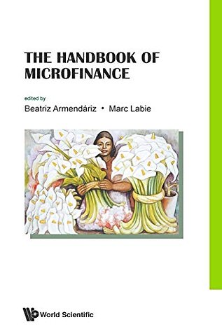 Handbook Of Microfinance, The