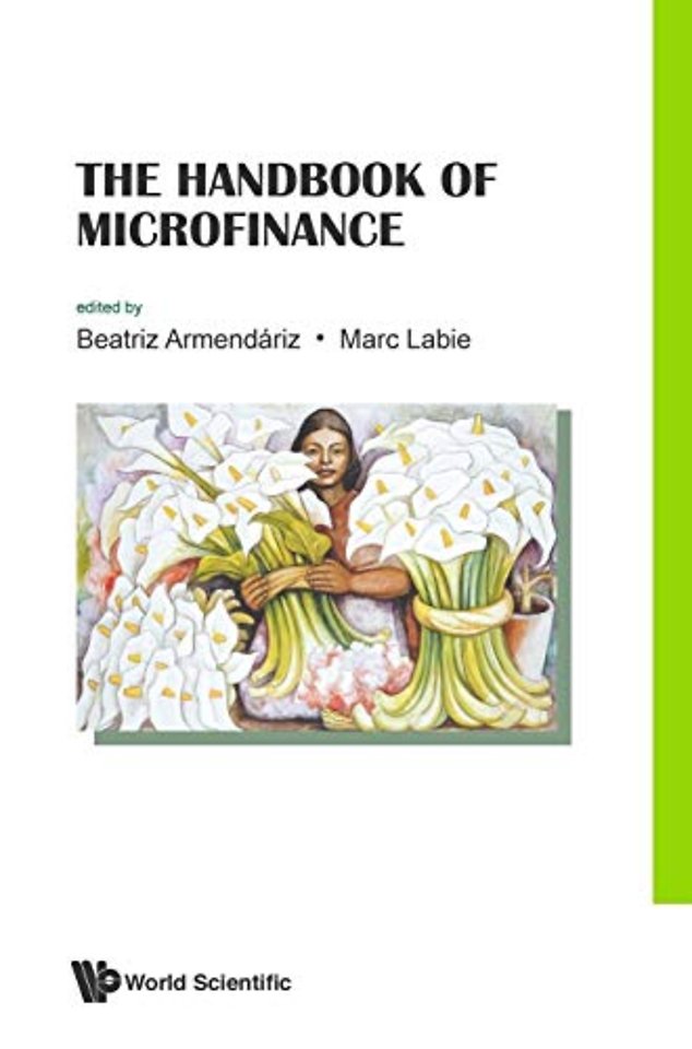 Handbook Of Microfinance, The