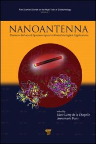 Nanoantenna