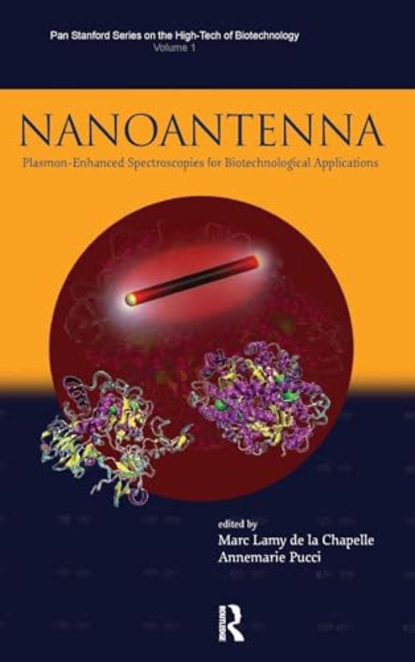 Nanoantenna