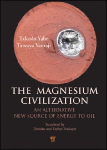 Magnesium Civilization