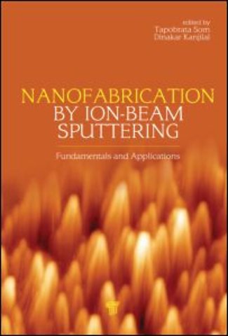Nanofabrication by Ion-Beam Sputtering