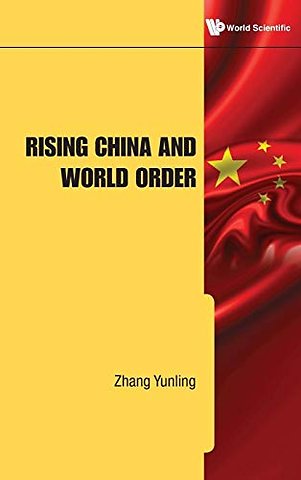 Rising China And World Order