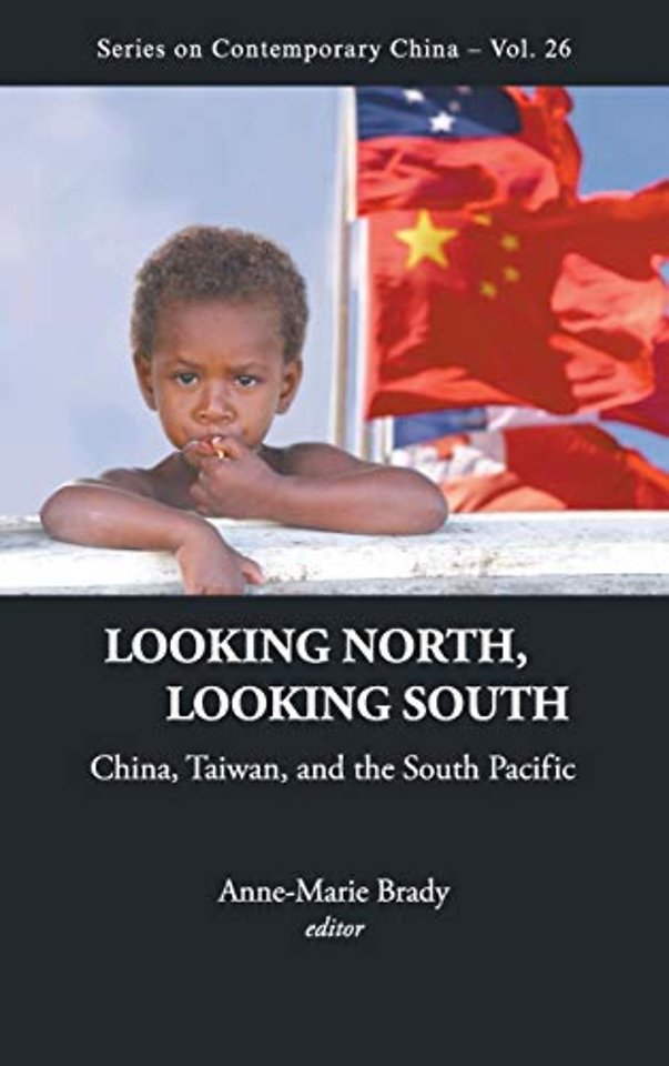 Looking North, Looking South: China, Taiwan, And The South Pacific