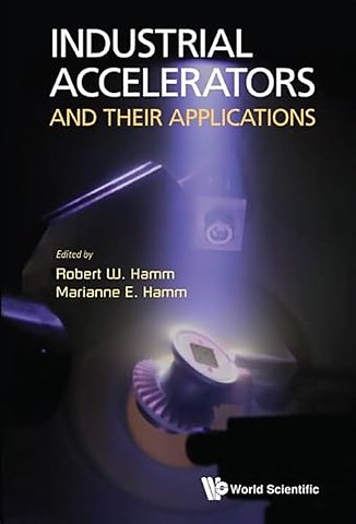 Industrial Accelerators And Their Applications