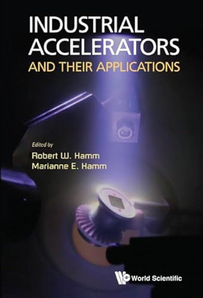 Industrial Accelerators And Their Applications