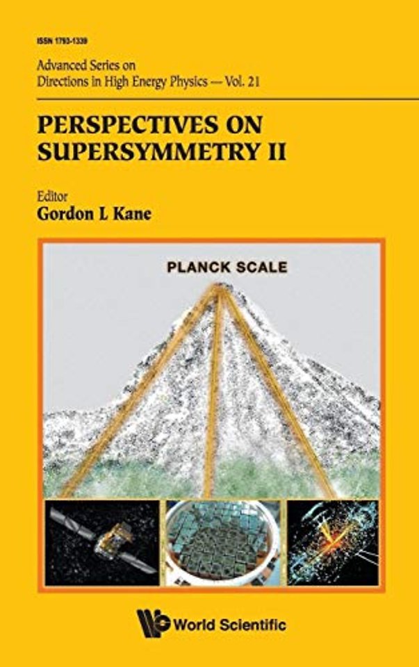 Perspectives On Supersymmetry Ii