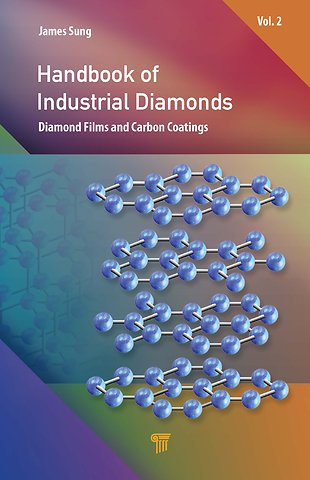 Handbook of Industrial Diamonds