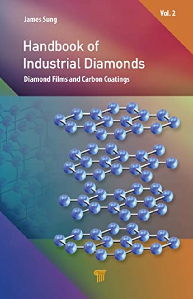 Handbook of Industrial Diamonds