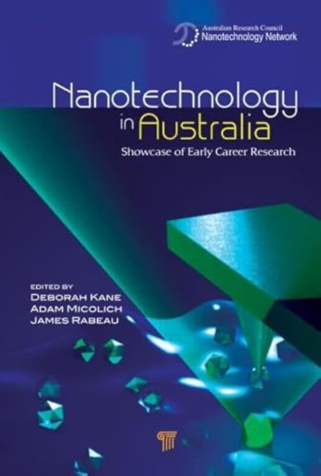 Nanotechnology in Australia