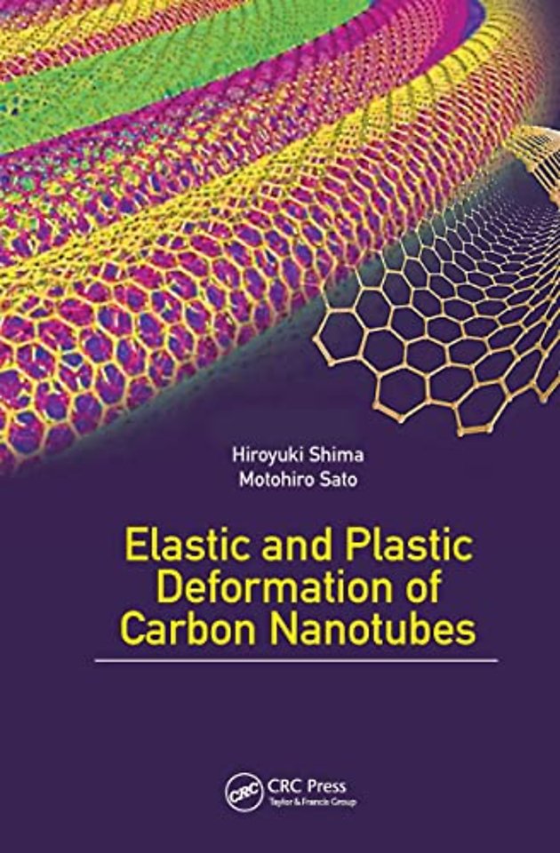 Elastic and Plastic Deformation of Carbon Nanotubes