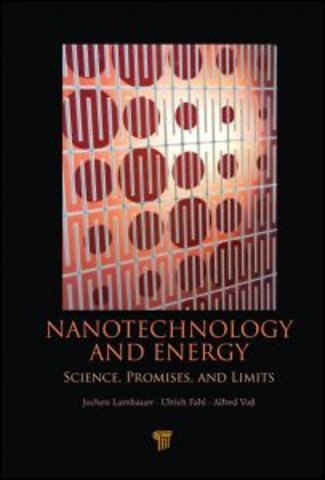 Nanotechnology and Energy