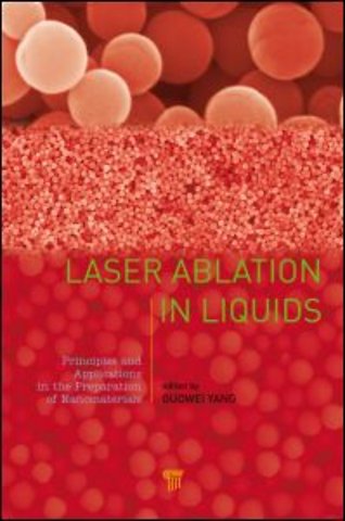 Laser Ablation in Liquids
