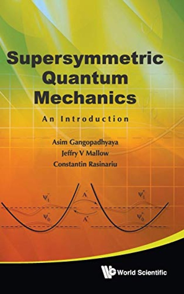 Supersymmetric Quantum Mechanics: An Introduction