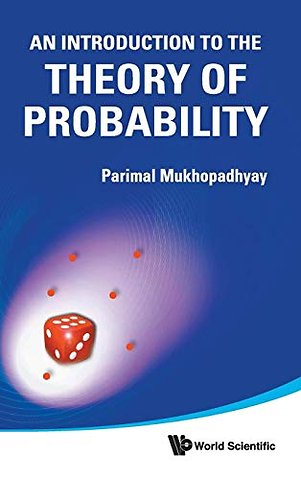 Introduction To The Theory Of Probability, An