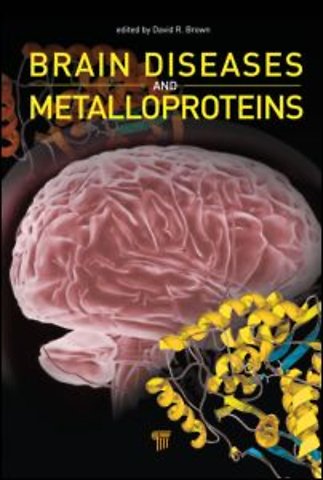 Brain Diseases and Metalloproteins