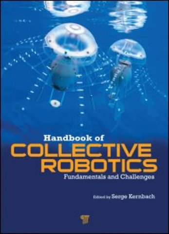 Handbook of Collective Robotics