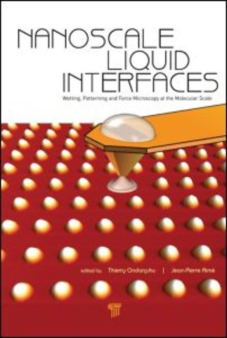 Nanoscale Liquid Interfaces