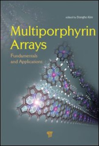 Multiporphyrin Arrays