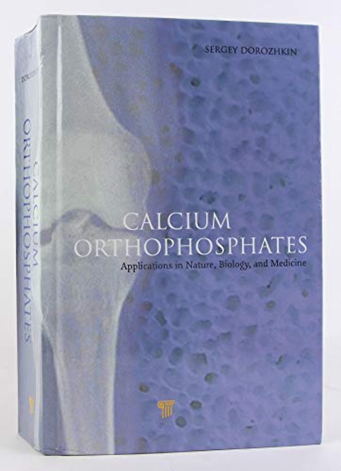 Calcium Orthophosphates