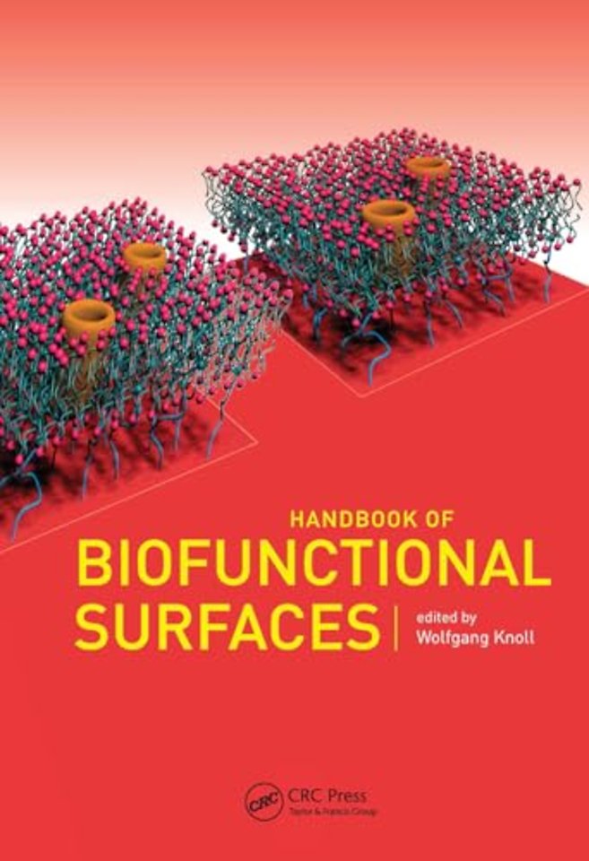 Handbook of Biofunctional Surfaces