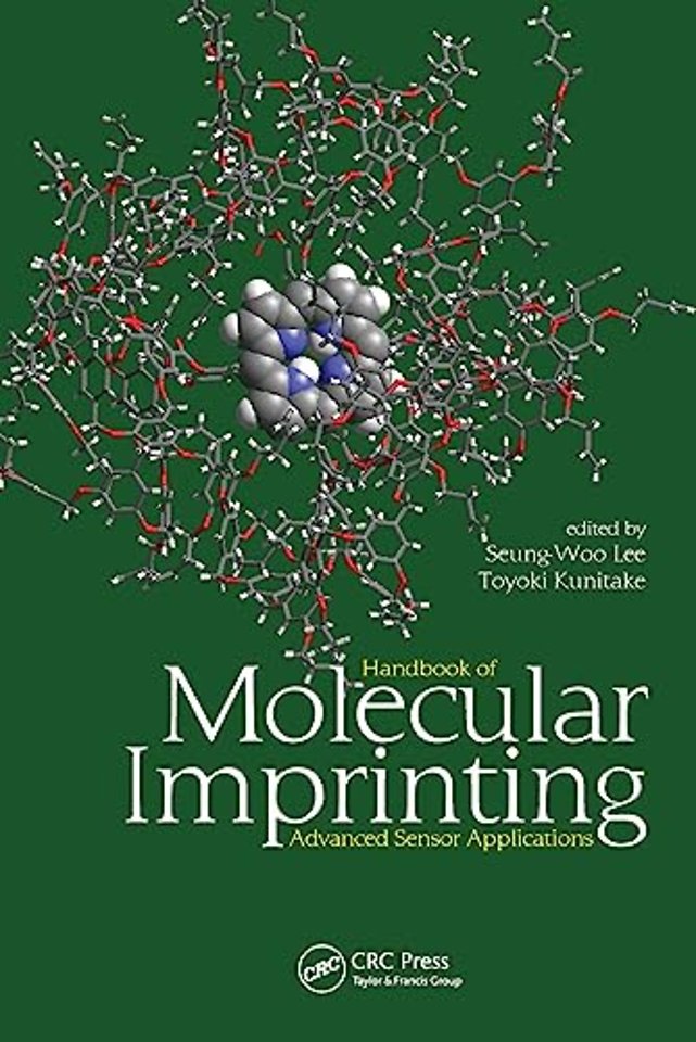 Handbook of Molecular Imprinting