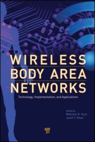 Wireless Body Area Networks