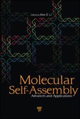 Molecular Self-Assembly