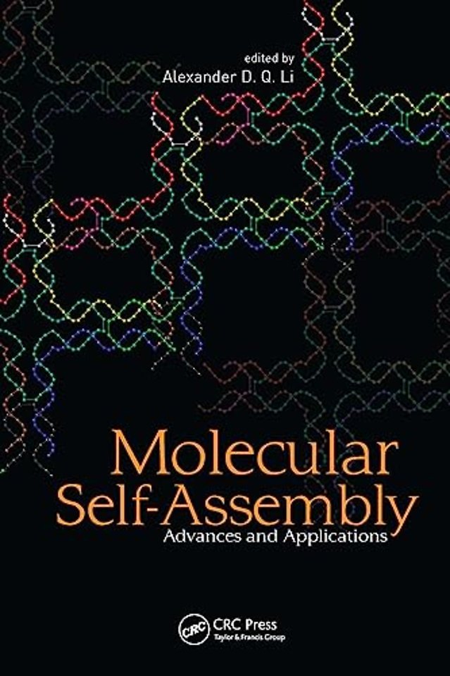 Molecular Self-Assembly