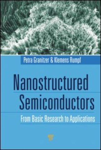 Nanostructured Semiconductors