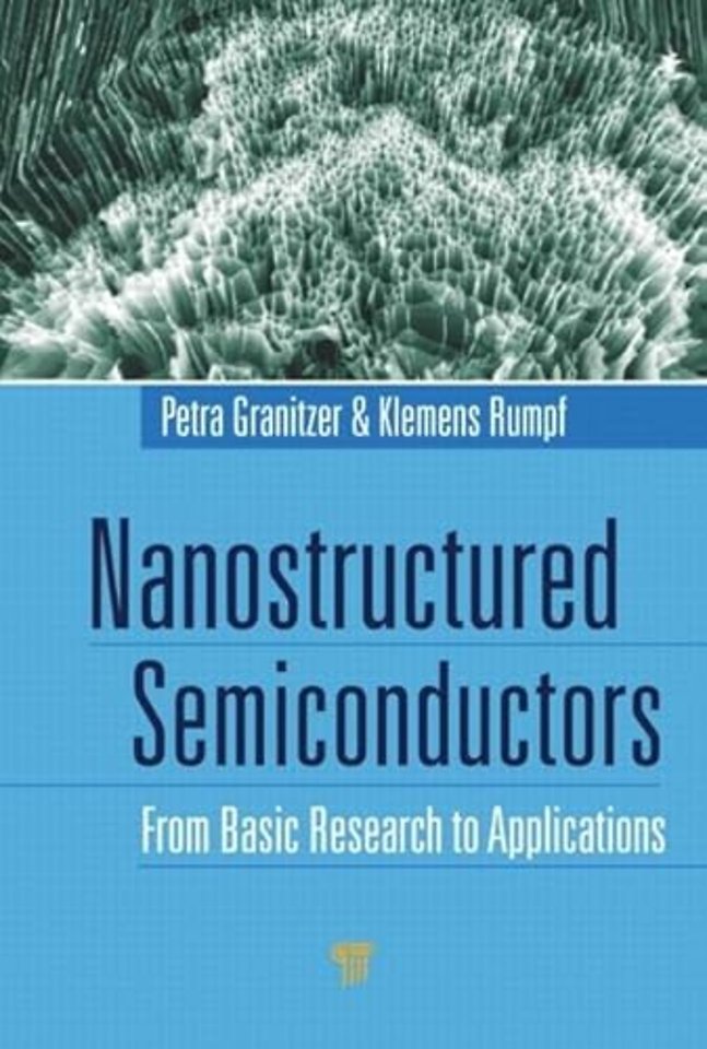 Nanostructured Semiconductors