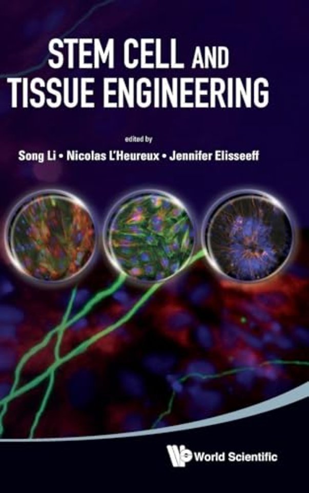 Stem Cell And Tissue Engineering