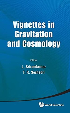 Vignettes In Gravitation And Cosmology