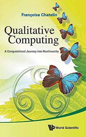 Qualitative Computing: A Computational Journey Into Nonlinearity