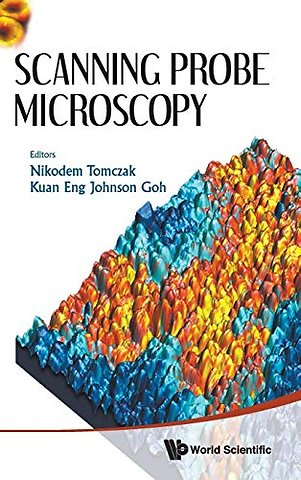 Scanning Probe Microscopy