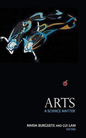 Arts: A Science Matter