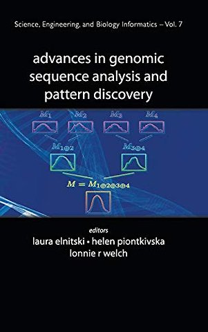 Advances In Genomic Sequence Analysis And Pattern Discovery