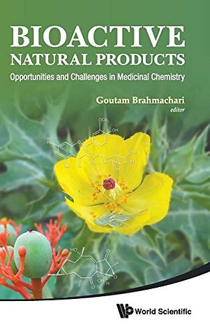 Bioactive Natural Products: Opportunities And Challenges In Medicinal Chemistry