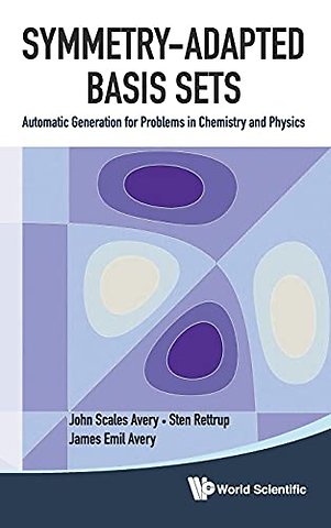 Symmetry-adapted Basis Sets: Automatic Generation For Problems In Chemistry And Physics